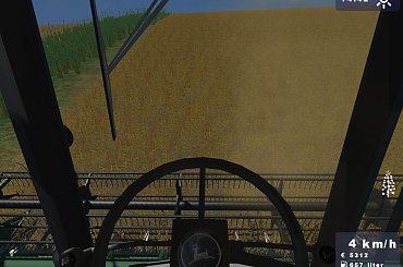 Landwirtschafts-Simulator 2009 #JohnDeere