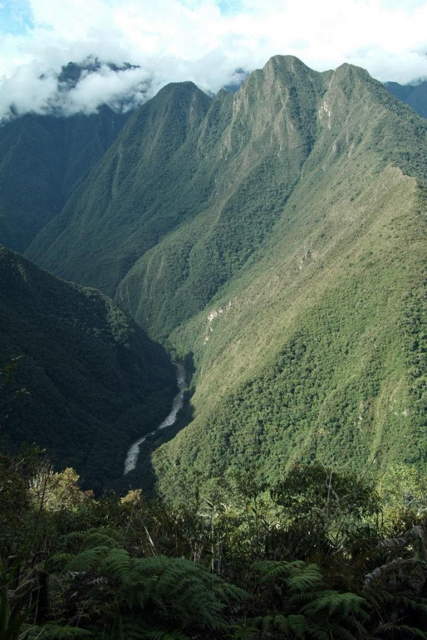 Inca Trail