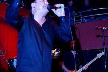 #GregDulli #TheTwilightSingers #AfghanWhigs #TheGutterTwins