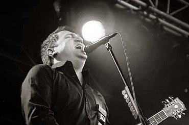 #GregDulli #TheTwilightSingers #AfghanWhigs #TheGutterTwins