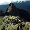 Machu Pichu