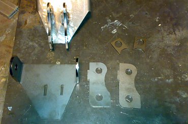 budowa buggy #BuggyPirania