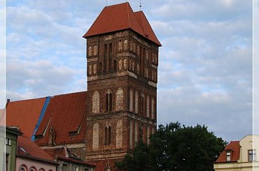 #gotyk #miasta #Toruń #wycieczki #zwiedzanie