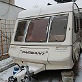 Bailey Pageant Cabriolet '95