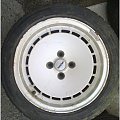 RONAL TURBO 15" 4x100, 550PLN