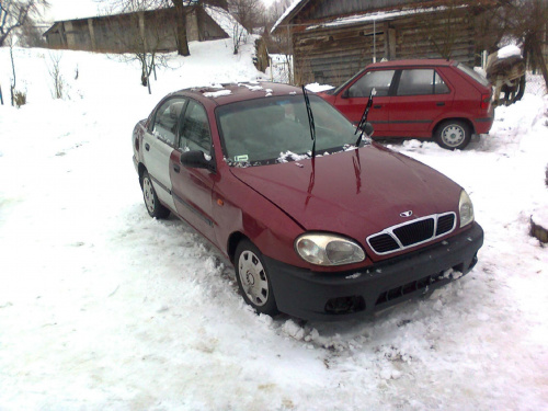 lani poskładany do kupy