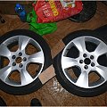 7x17, 5x110 ZENDER ZAFIRA OPC, ASTRA COUPE LINEA BLUE etc #ASTRACOUPELINEABLUEEtc