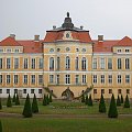 Rogalin (wielkopolskie) - pałac