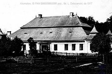 Kromołów #Zawiercie