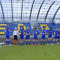 28 kolejka Pomorskiej Ligi Juniorów C2
