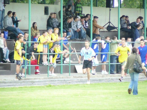 Powiatowe Święto Sportu - Chodecz 05.06.2009 r. #SportSzkolny