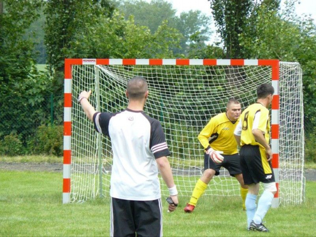 Powiatowe Święto Sportu - Chodecz 05.06.2009 r. #SportSzkolny