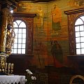 kościół św.Michała Arczanioła w Żernicy. #GórnyŚląsk #Oberschlesien #SilesiaSuperior #Żernica