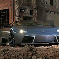 Lamborghini Reventon (2008) #Lamborghini #Reventon