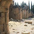 Hierapolis, Bazylika