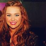 miley #cyrus