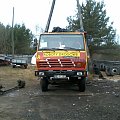 steyr 1491 6x6