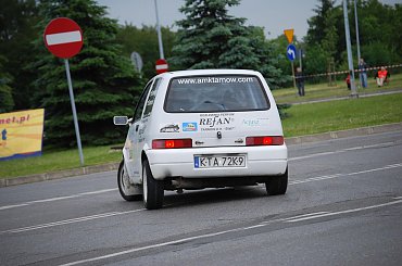 #super #oes #tarnów #wojnicz #kjs #superoes #rally #fiat #SuperSprint #kreciolek