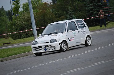 #super #oes #tarnów #wojnicz #kjs #superoes #rally #fiat #SuperSprint #kreciolek