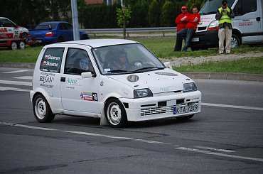 #super #oes #tarnów #wojnicz #kjs #superoes #rally #fiat #SuperSprint #kreciolek