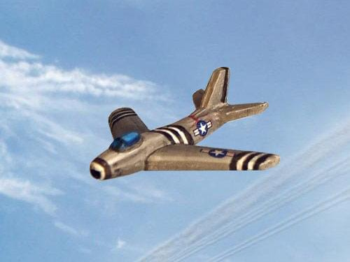 F-86A Sabre