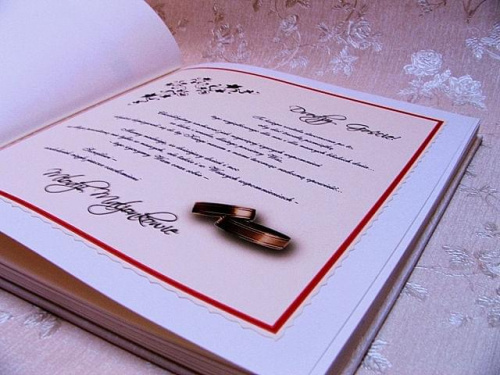 #KsięgaGości #ślub #wesele