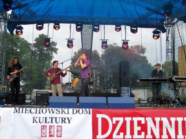 Dni MIechowa 2009 #mdkmiechow