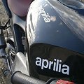 aprilia