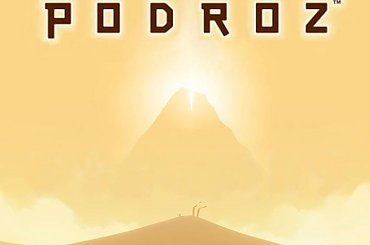 #journey #Playstation #psn #sen #podróż #cover #game #gra #okładka