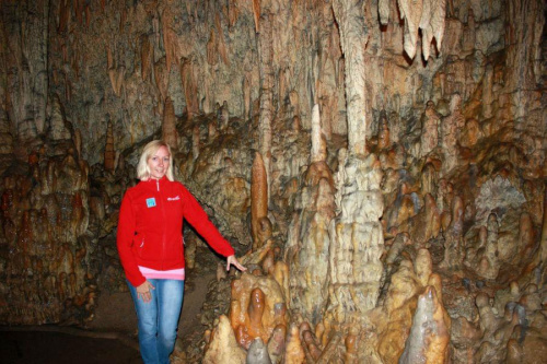 Demianowska Jaskinia Wolności - Słowacja #DemianowskaJaskiniaWolności