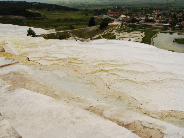 #Pamukkale2009