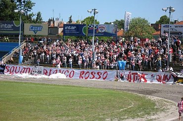 ostrovia - kks #Ostrovia1909OstrówWlkp #KksKalisz #derby #wielkopolska