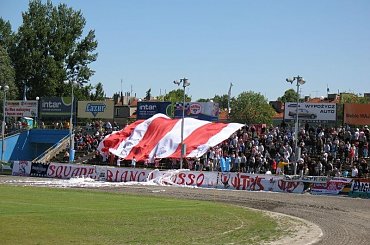 Ostrovia - KKS #Ostrovia1909 #OstrówWlkp #KksKalisz #derby #wielkopolska