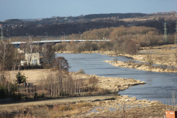 Tak wylewa Narew :)