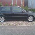 Golf Mk3 1.9 GT TDI