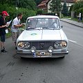 66 Lancia Fulvia 1971r