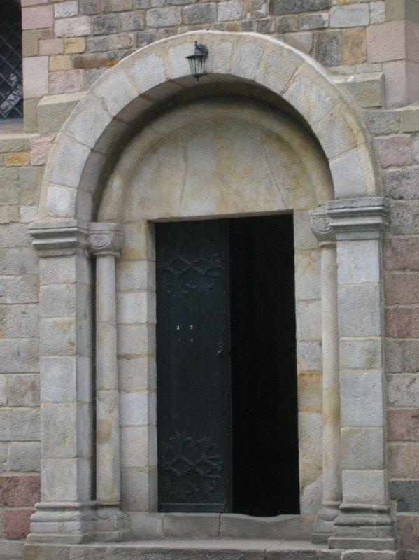 Kruszwica portal