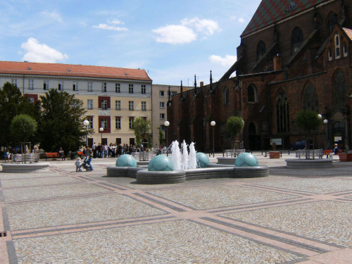 Wrocław 2009