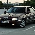 Moja Alfa 164