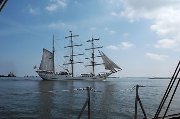 #SailSwinoujscie2012