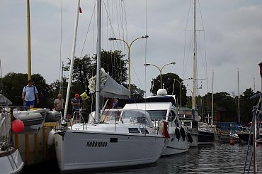 #SailSwinoujscie2012 #żagle #żaglowce