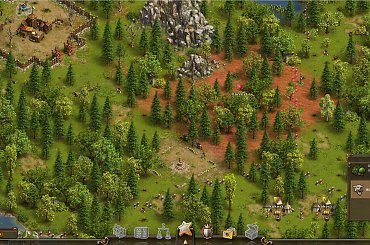 SFtR #SettlersOnline