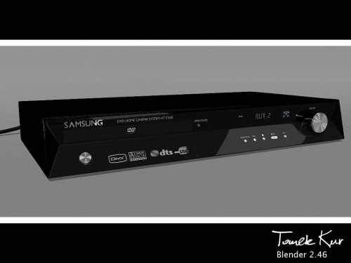 dvd samsunga