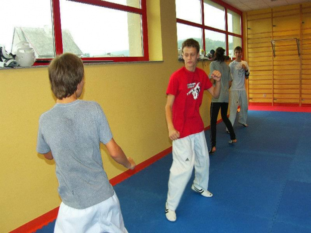 #tkd #taekwondo #walki