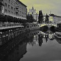 Ljubljana