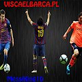 Tapeta Dla VISCAELBARCA.PL