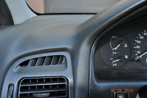 Mazda 626