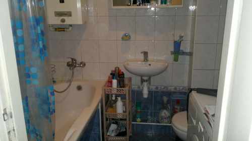 łazienka #mieszkanie #olsztyn #stancja #wynajem