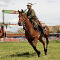IX Piknik Kawaleryjski w Suwałkach #kawaleria #PiknikKawaleryjski #Suwałki #konie