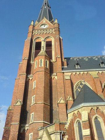 Gotyk #Kościoły